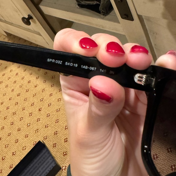 Prada Sunglasses - Picture 6 of 11